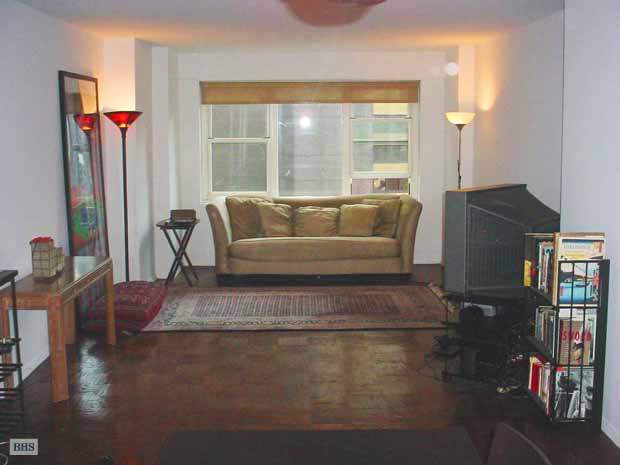 Photo 1 of 159 West 53rd Street, Midtown West, NYC, $665,000, Web #: 519340